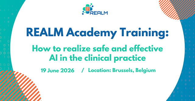 Realm Academy training