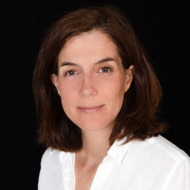 Christine Leopold