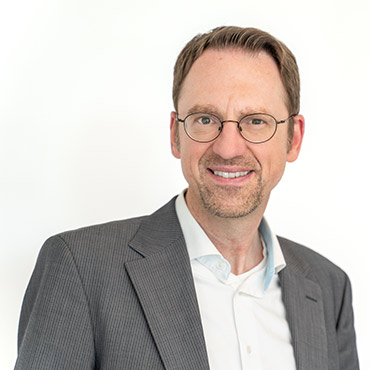 Holger Fröhlich