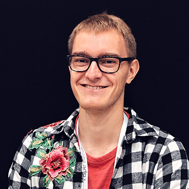 Martin Russek