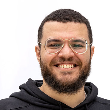 Mohamed Aborageh