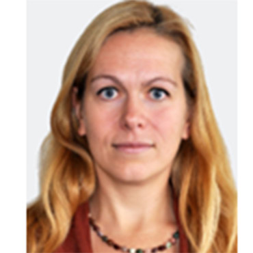 Olga Kholmanskikh