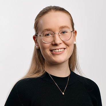 Saara Puustinen