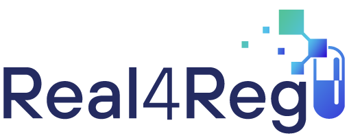 Real4Reg Logo